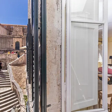 Apartments Game Dubrovnik Exterior photo