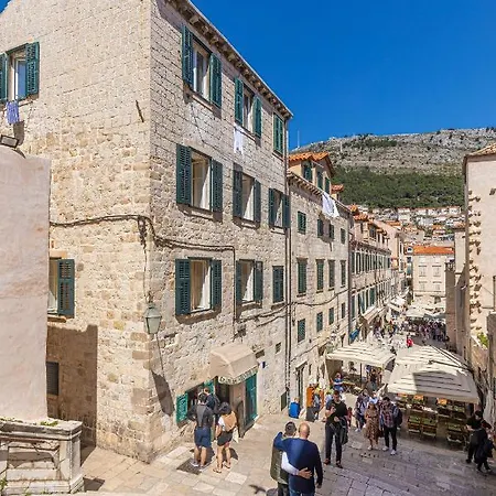Apartments Game Dubrovnik Exterior photo