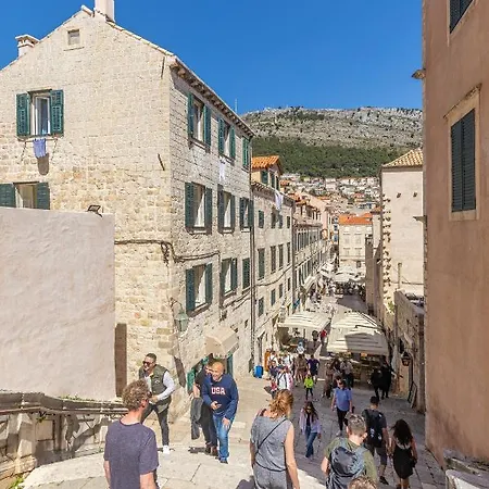 Apartments Game Dubrovnik Exterior photo