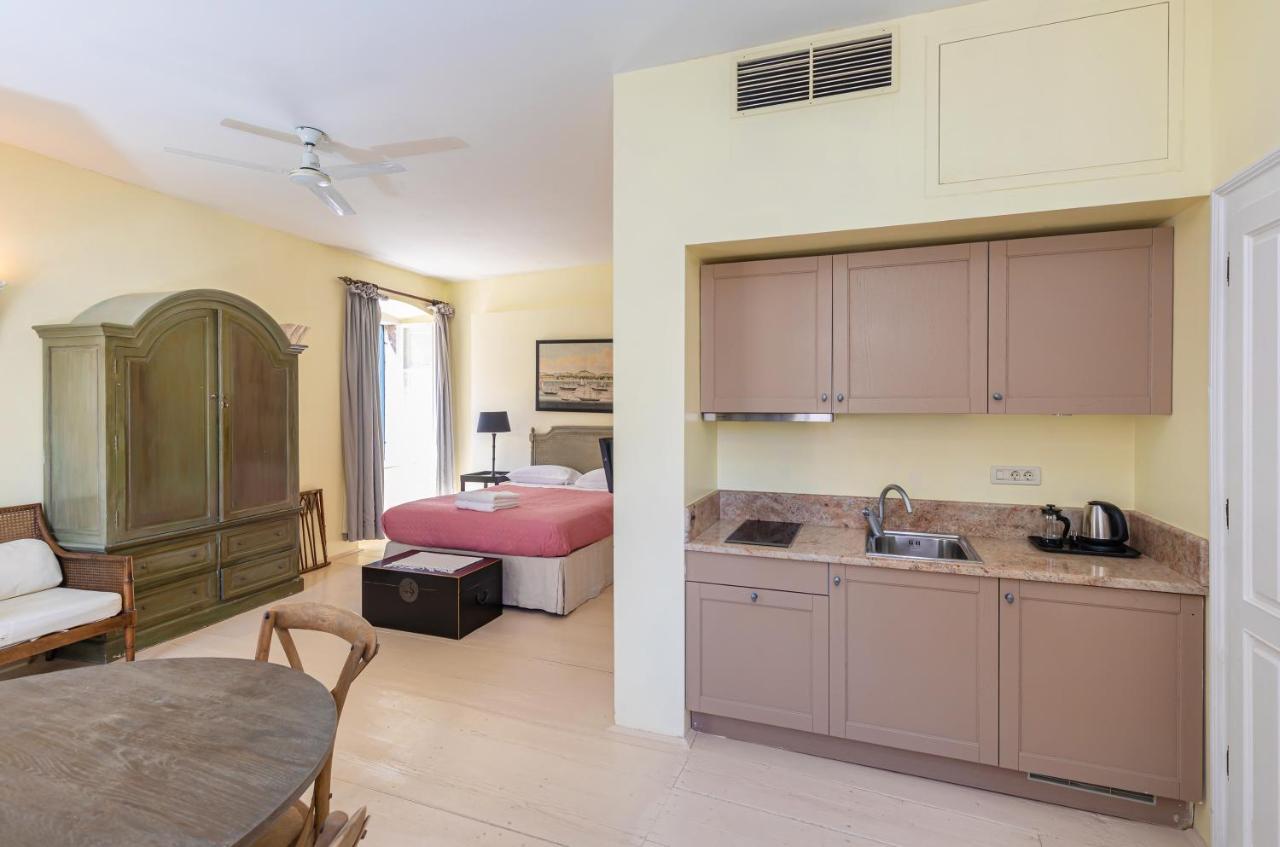 Apartment Game Dubrovnik